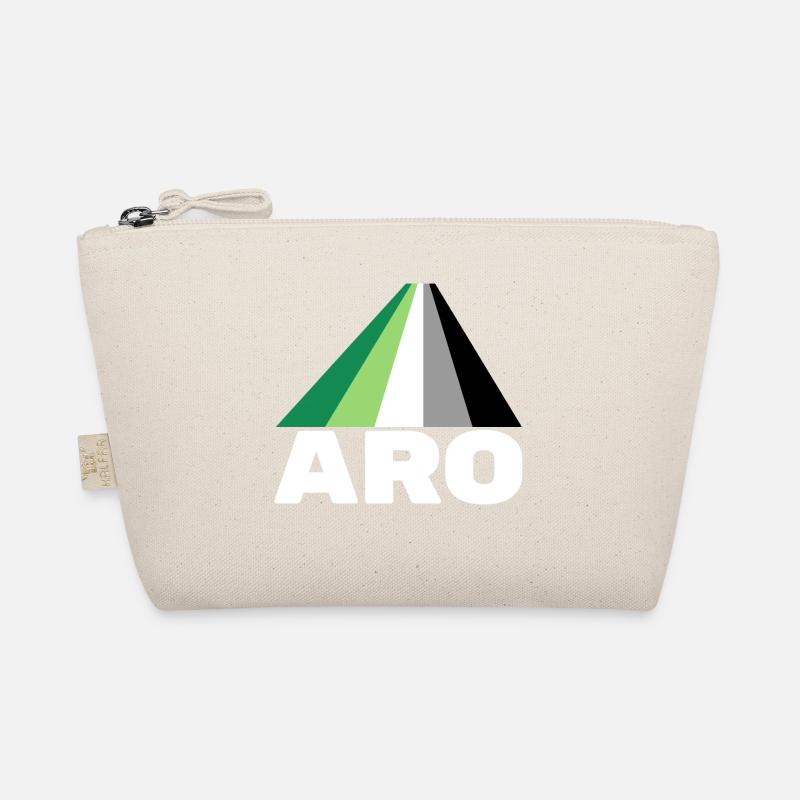 Aromanticisme, aromantique, aro Trousse biologique