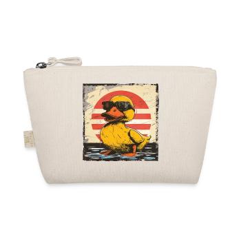Canard frais - Trousse biologique - nature - Devant