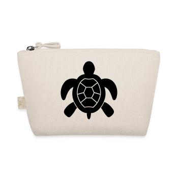 tortue - Trousse biologique - nature - Devant