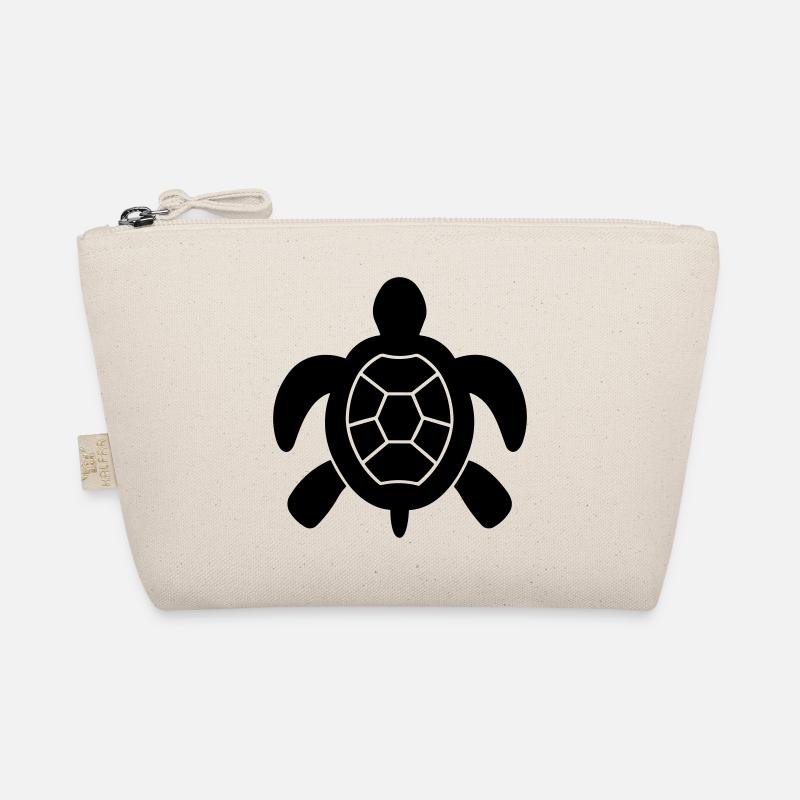 Schildkröte Bio-Täschchen
