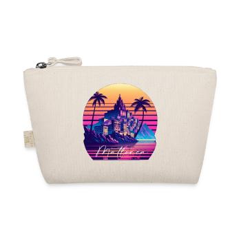 Majorca - Organic Pouch - nature - Front