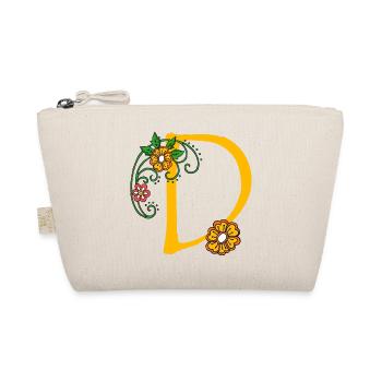Fleur 30 D - Trousse biologique - nature - Devant