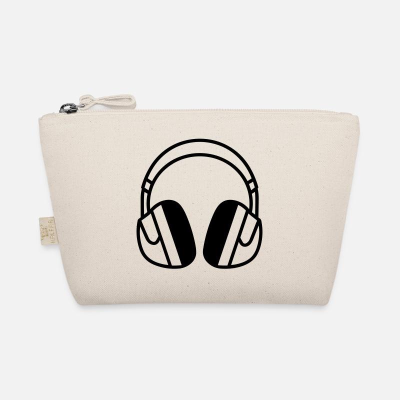 casque audio gaming Trousse biologique