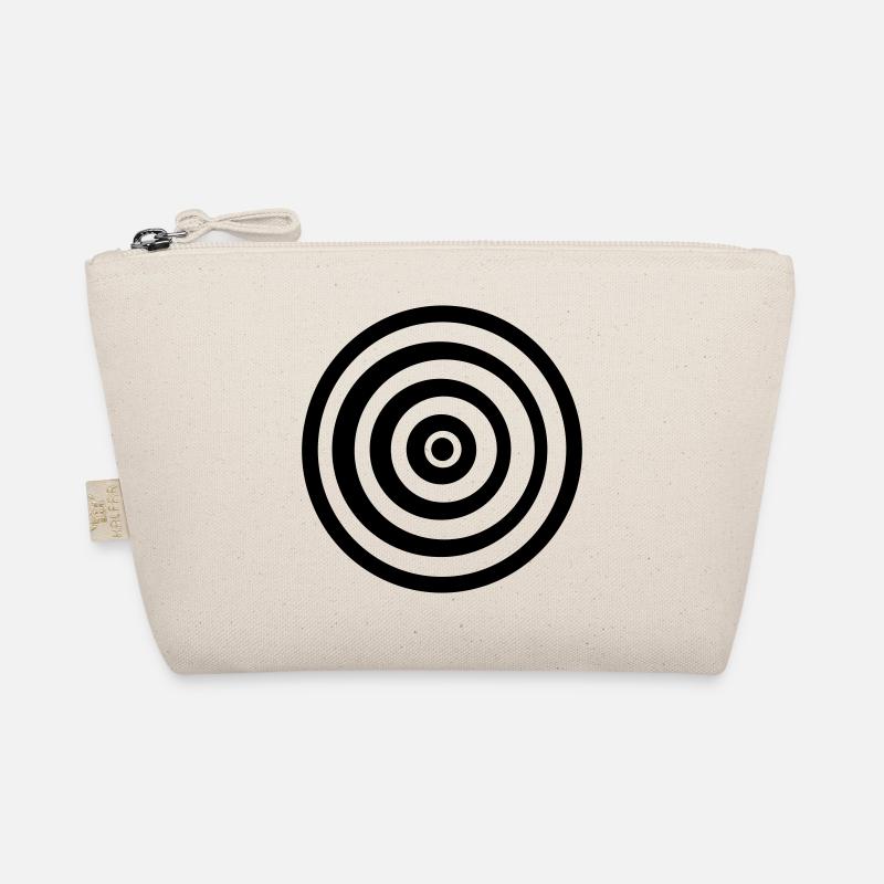 target Organic Pouch