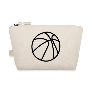 Ballon de basket - Trousse biologique - nature - Devant