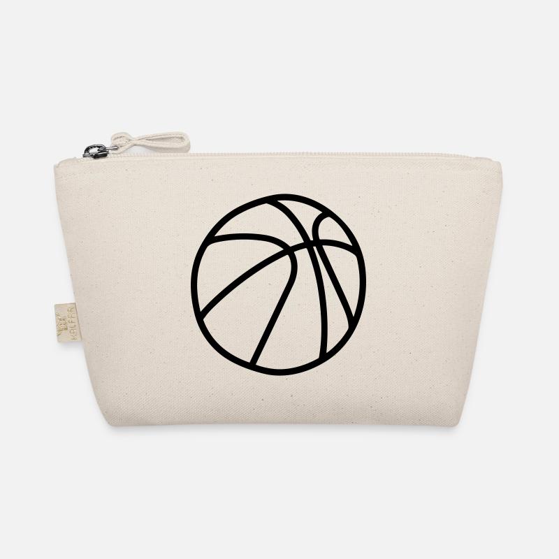 Ballon de basket Trousse biologique