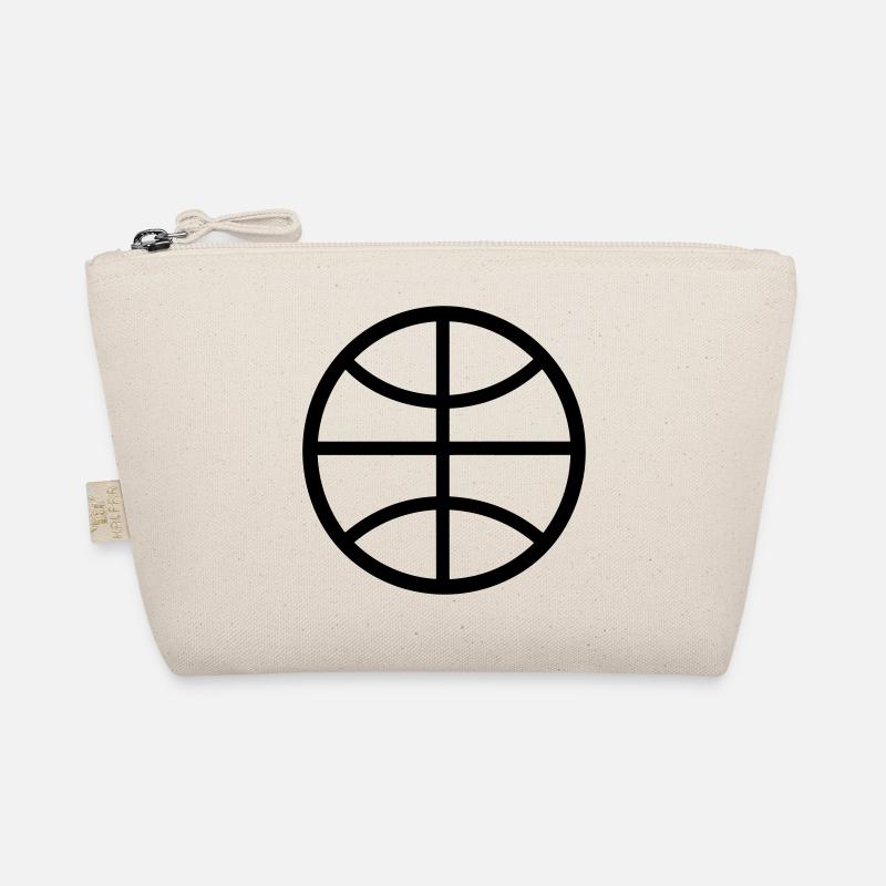 Ballon de basket Trousse biologique