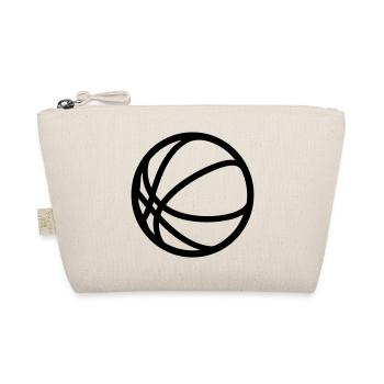 Ballon de basket - Trousse biologique - nature - Devant