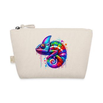 Caméléon - Trousse biologique - nature - Devant