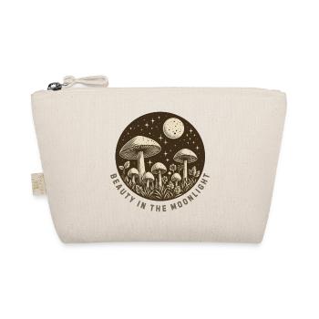 Champignons au clair de lune - Trousse biologique - nature - Devant