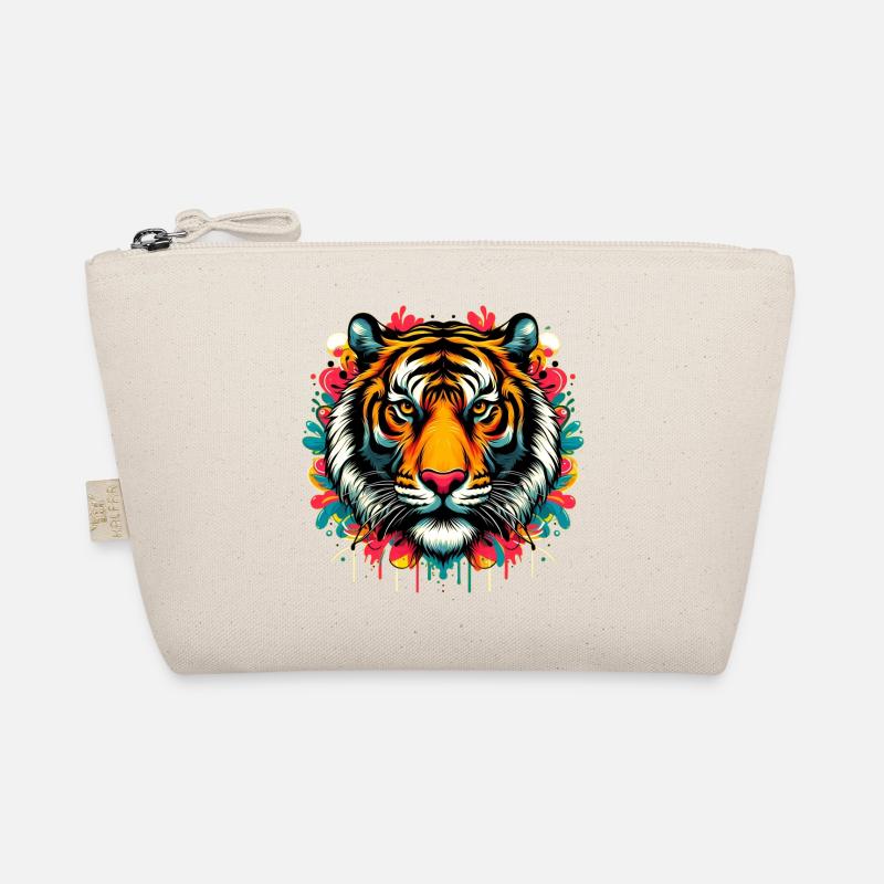 Tigre Trousse biologique