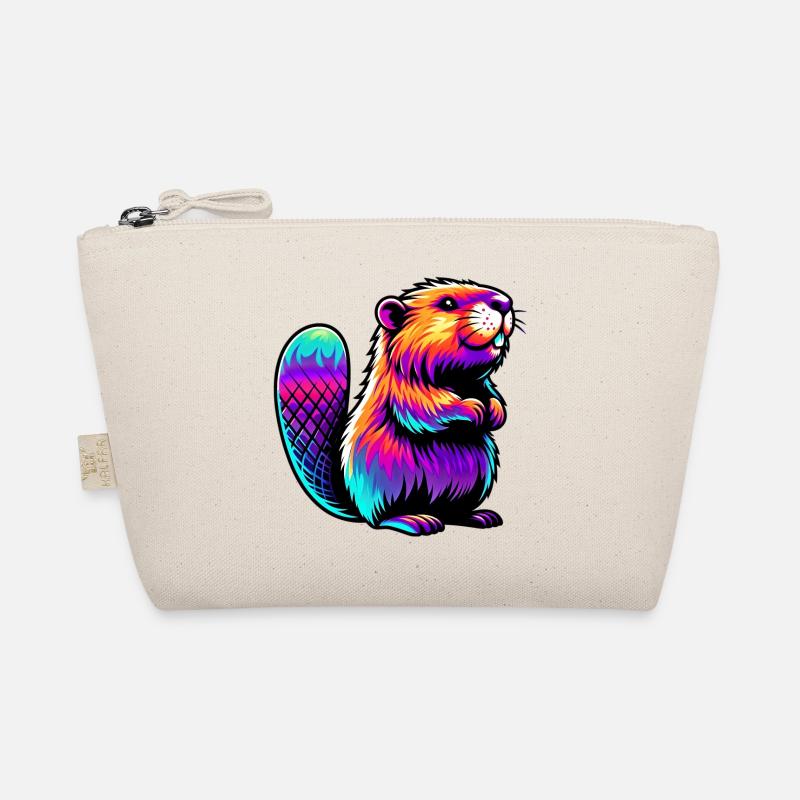 Castor Trousse biologique