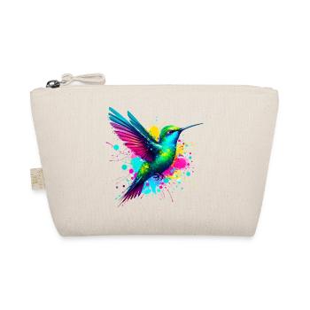 Colibri - Trousse biologique - nature - Devant