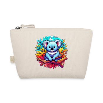 Koala - Trousse biologique - nature - Devant