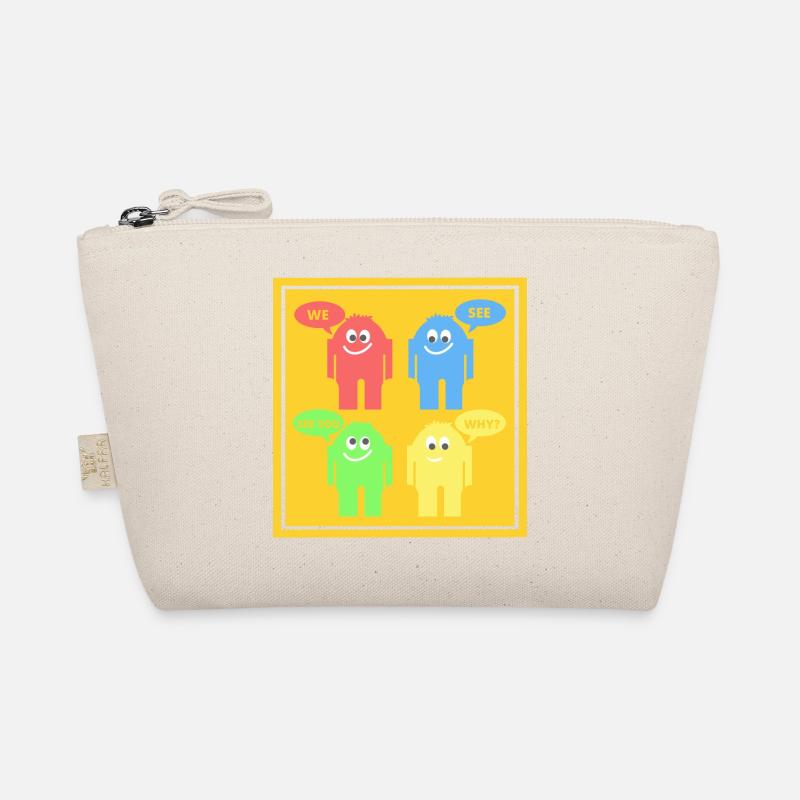 Drôles d’hommes Trousse biologique