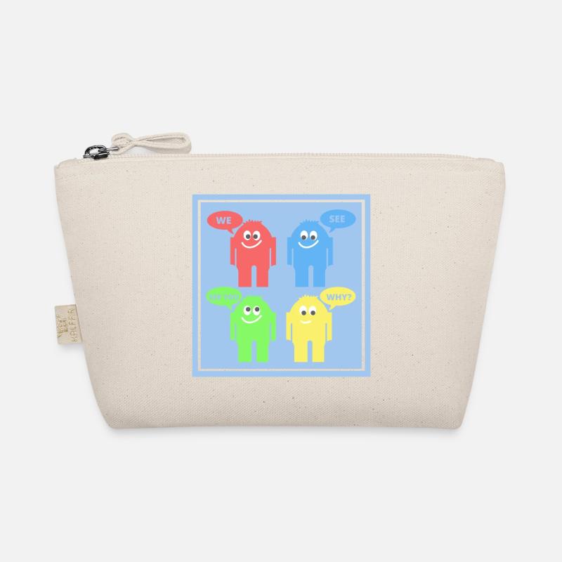 Drôles d’hommes Trousse biologique