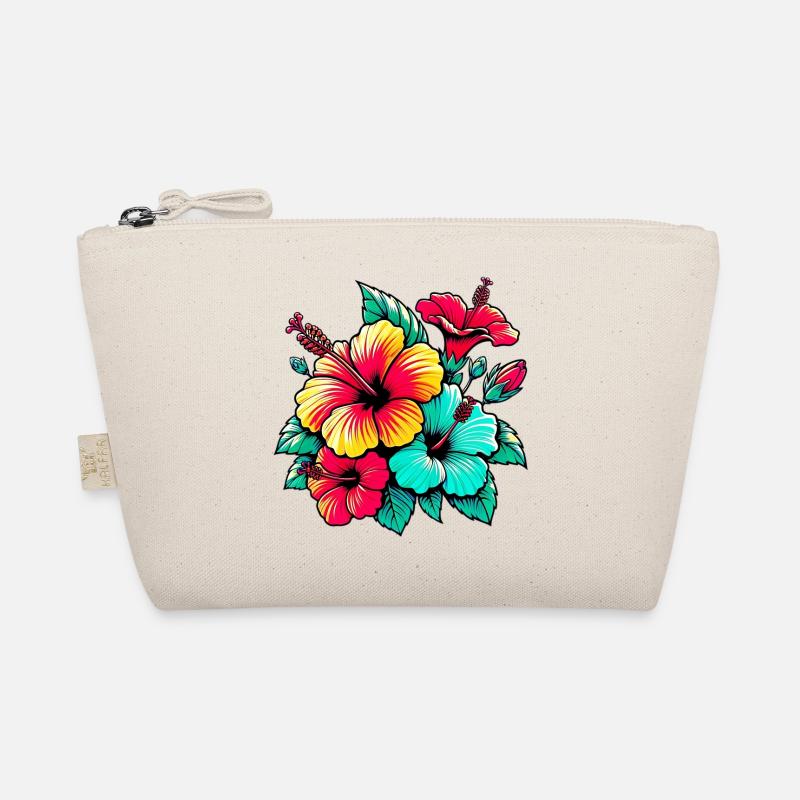 Fleurs d’hibiscus Trousse biologique