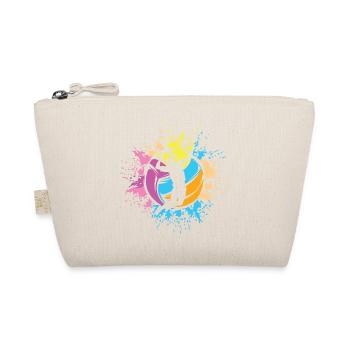 Volley-ball Color Explosion Joueur Volley-ball de plage - Trousse biologique - nature - Devant