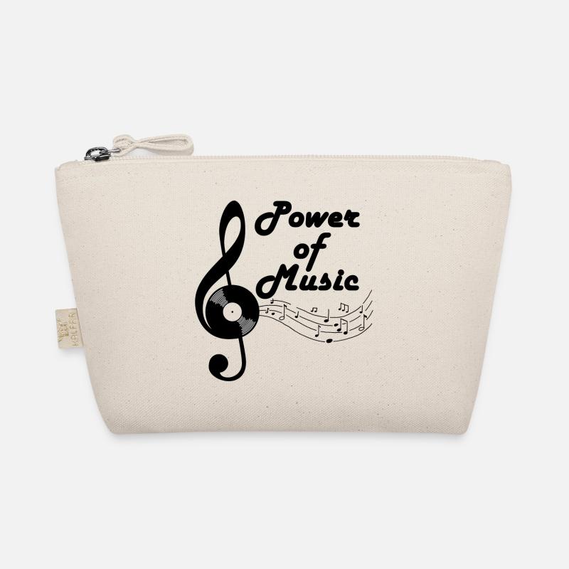 Clé de sol et musique Trousse biologique