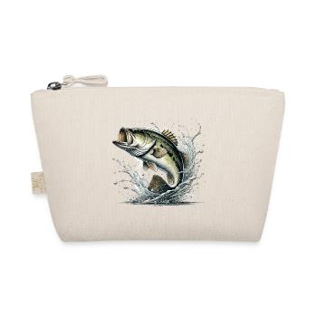 Sandre - Trousse biologique - nature - Devant