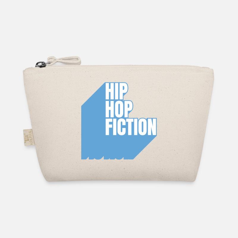 Fiction hip-hop Trousse biologique