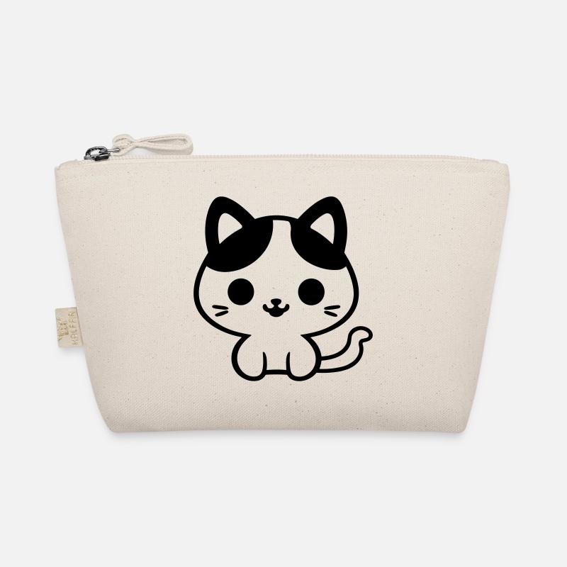 chat Trousse biologique