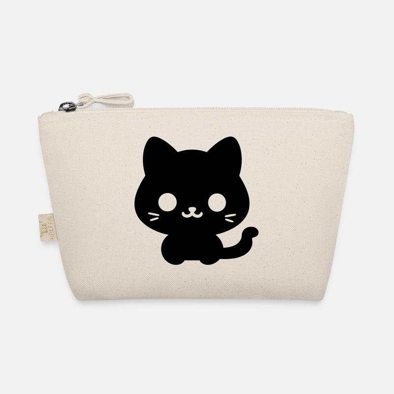 chat Trousse biologique