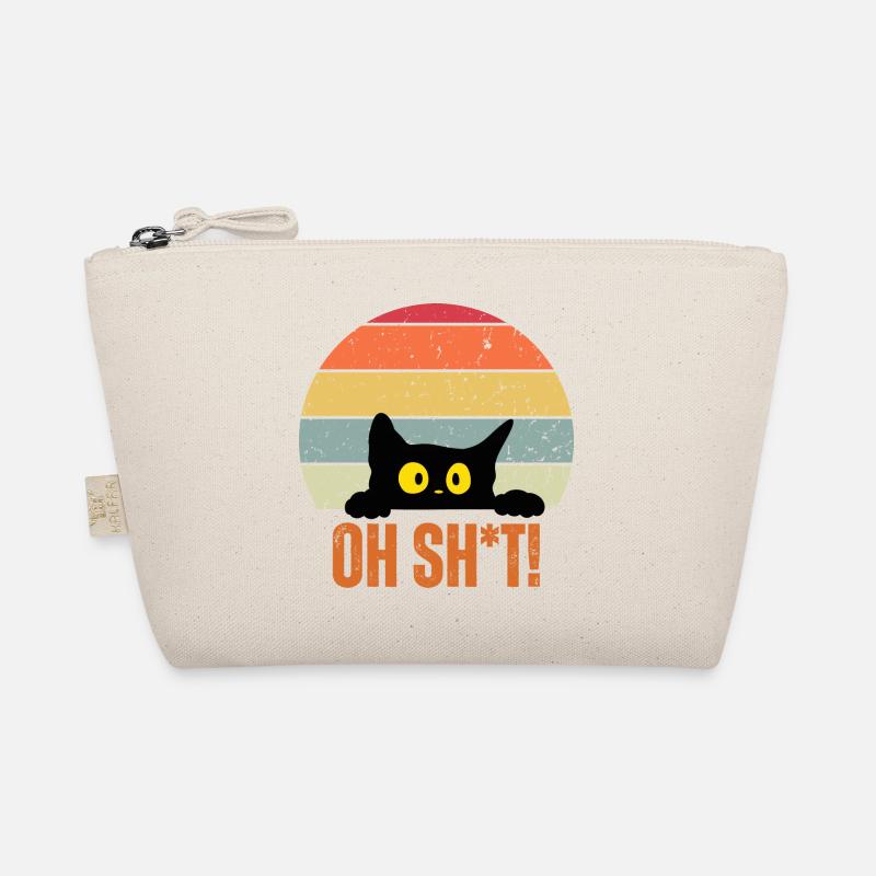 Chat choquant Trousse biologique