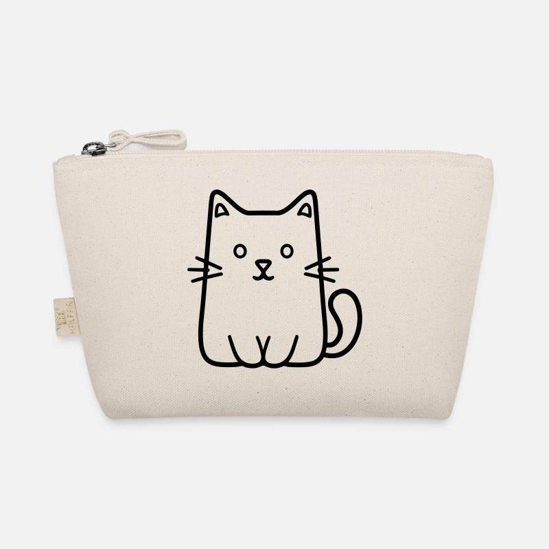 kitten Organic Pouch