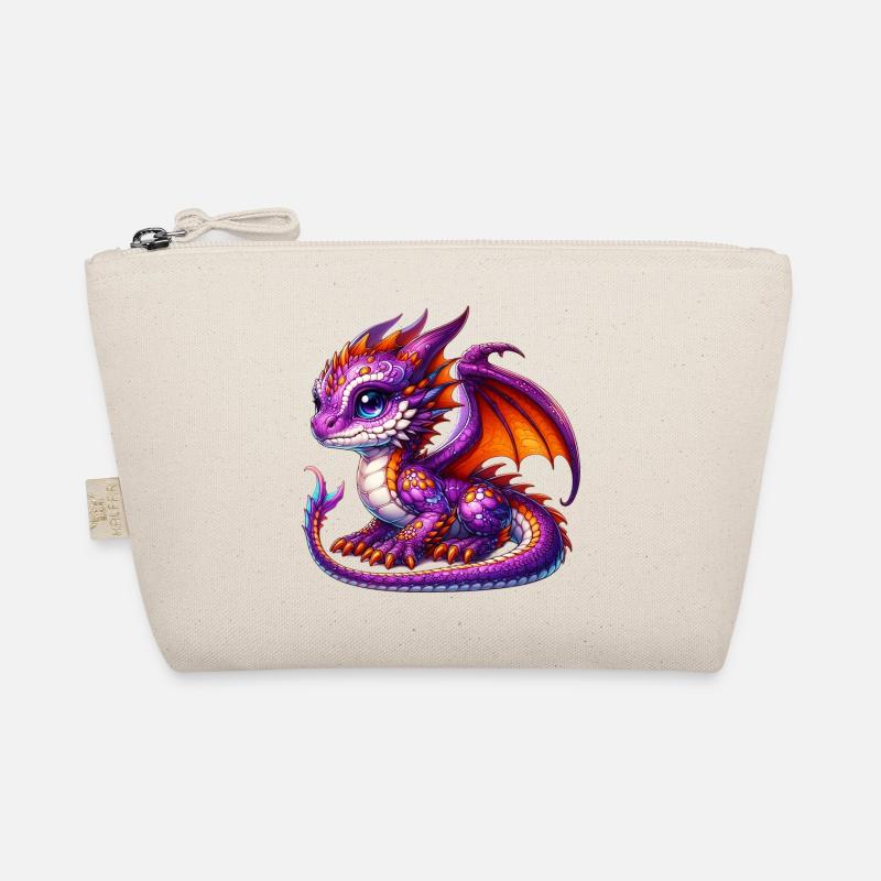 Dragon Trousse biologique