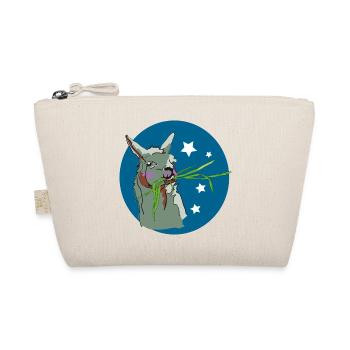 Lama - Trousse biologique - nature - Devant