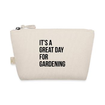 Jardinage Jardinage Jardinage - Trousse biologique - nature - Devant