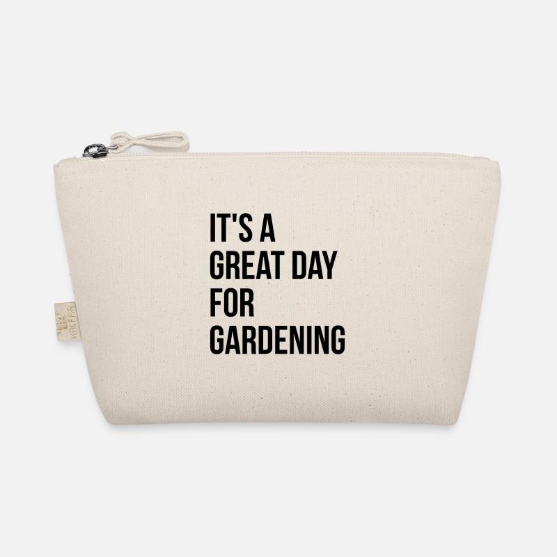 Gardening Organic Pouch