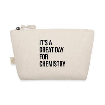 Chimie Chimie Chimie - Trousse biologique - nature - Devant