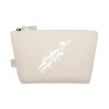 Flûte - Trousse biologique - nature - Devant