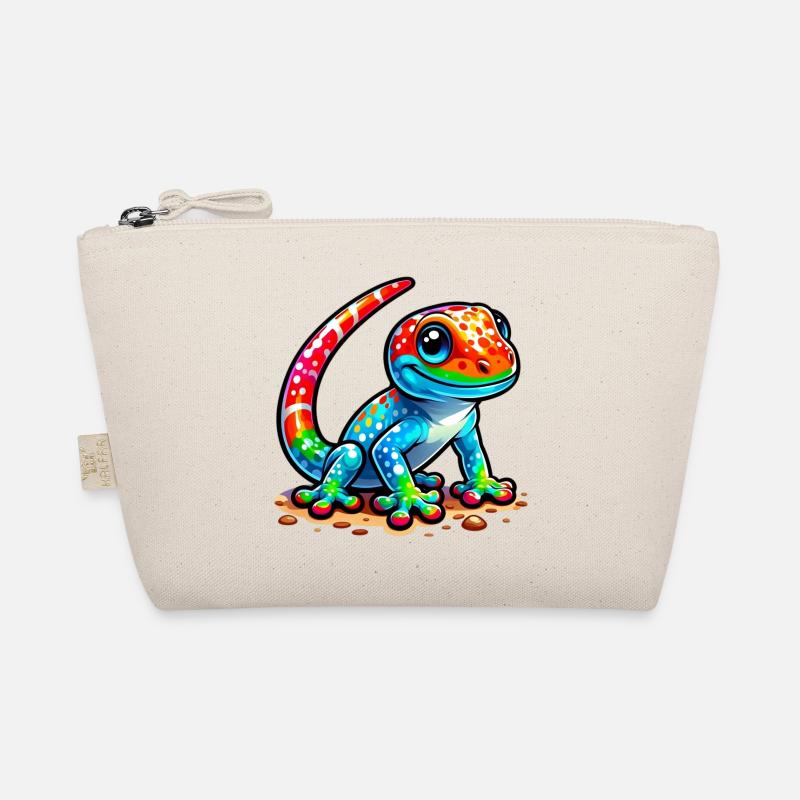 Gecko Trousse biologique
