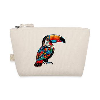 Toucan - Trousse biologique - nature - Devant