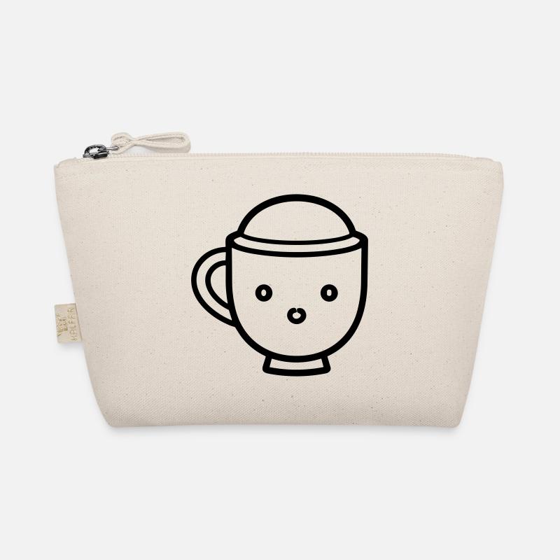 Kaffeebecher Bio-Täschchen