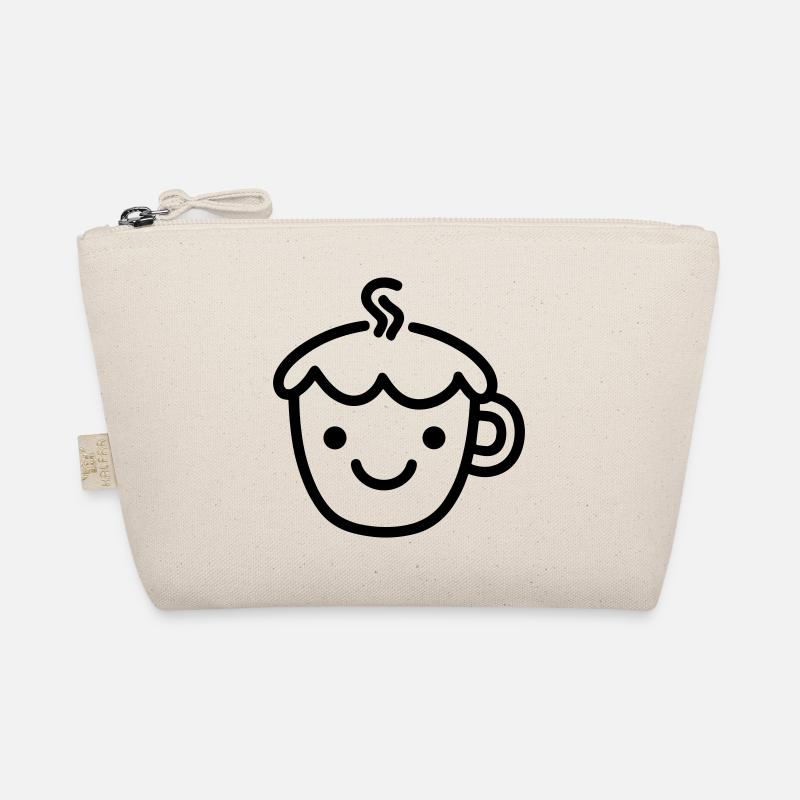 Kaffeebecher Bio-Täschchen