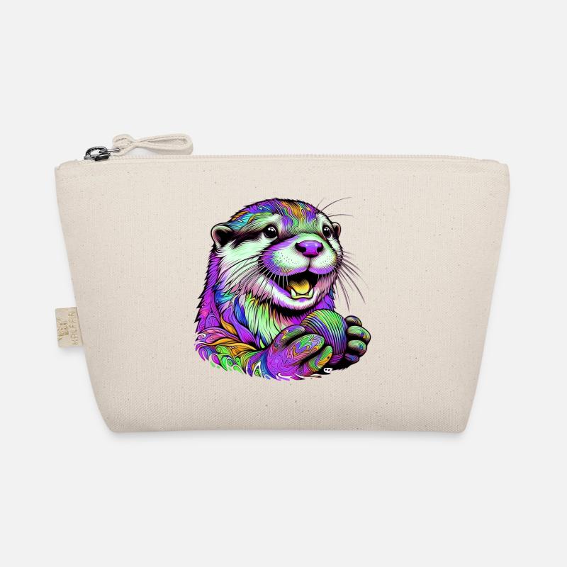 Loutre Trousse biologique