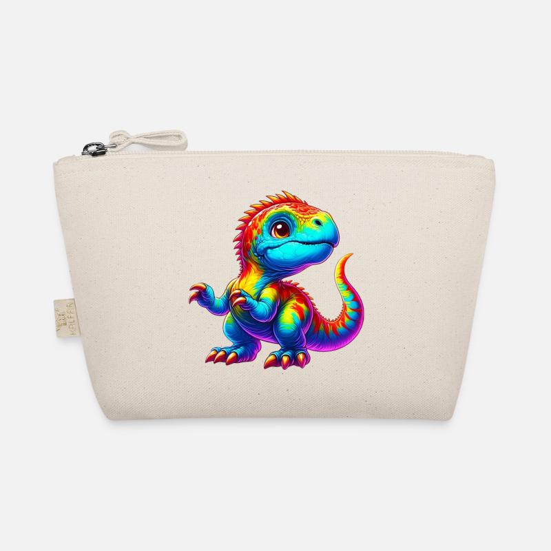 Dinosaure Trousse biologique