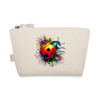 Coccinelle - Trousse biologique - nature - Devant