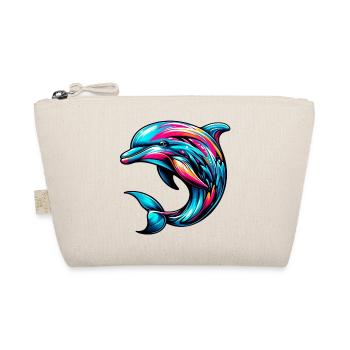 Dauphin - Trousse biologique - nature - Devant