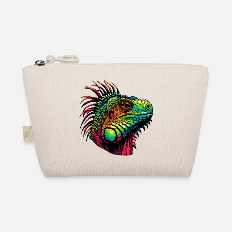 Iguane Trousse biologique