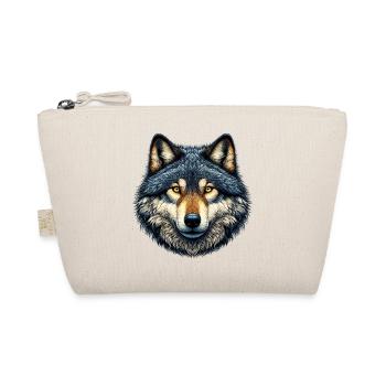 Loup - Trousse biologique - nature - Devant
