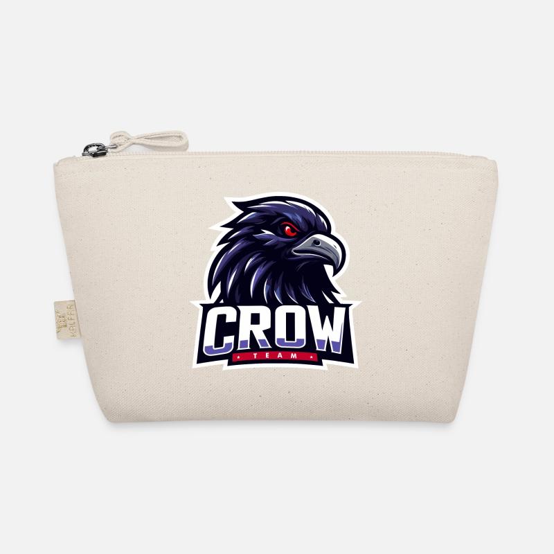 L’équipe Crow Trousse biologique