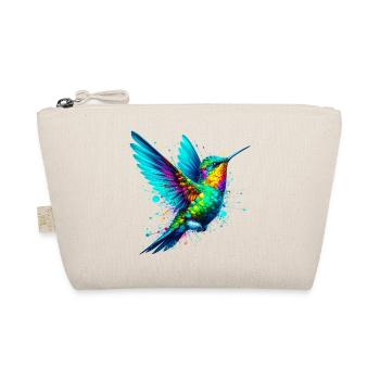 Colibri - Trousse biologique - nature - Devant