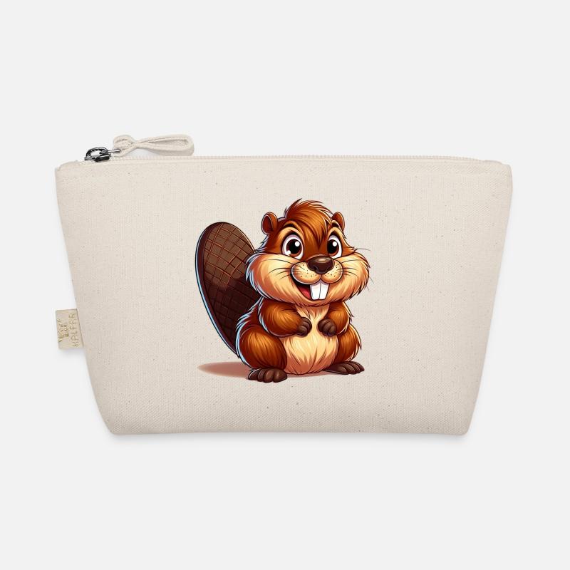 Castor Trousse biologique