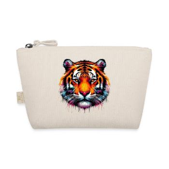 Tigre - Trousse biologique - nature - Devant