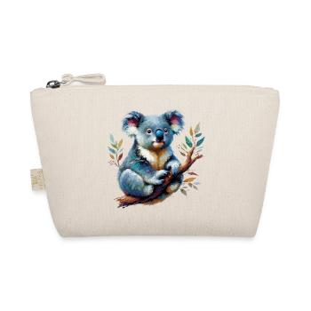 Koala - Trousse biologique - nature - Devant